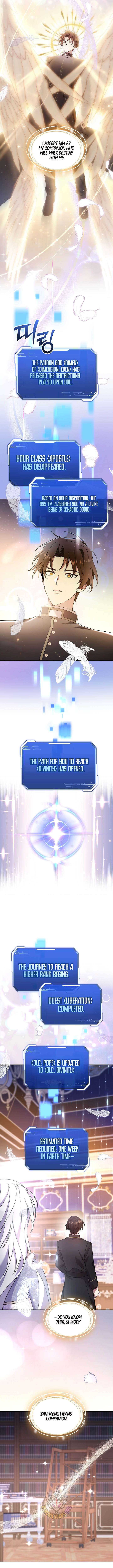 Somebody Stop the Pope - Chapter 78 Page 12