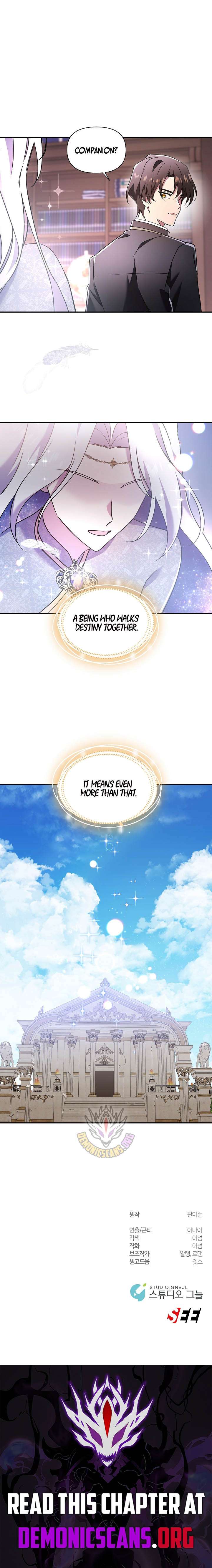 Somebody Stop the Pope - Chapter 78 Page 13