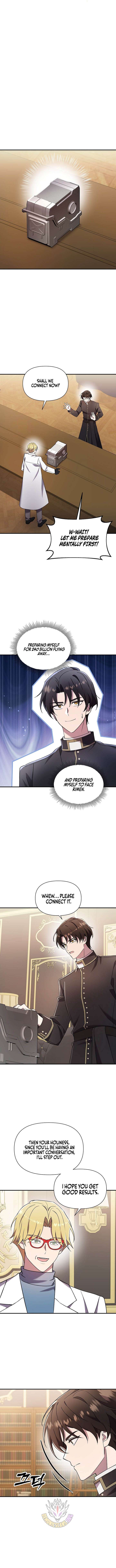 Somebody Stop the Pope - Chapter 78 Page 4