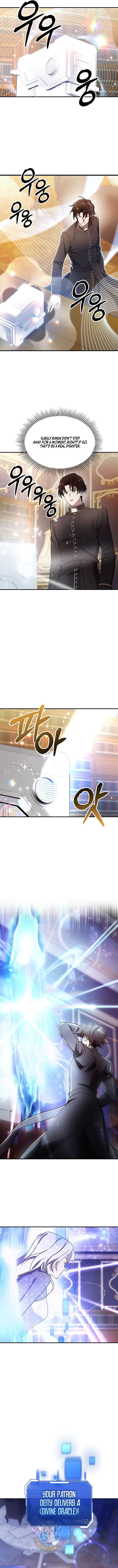 Somebody Stop the Pope - Chapter 78 Page 5