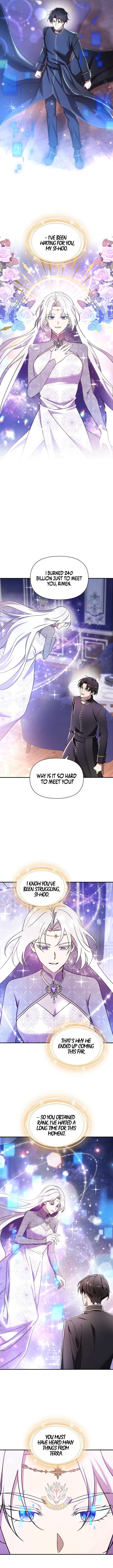 Somebody Stop the Pope - Chapter 78 Page 6