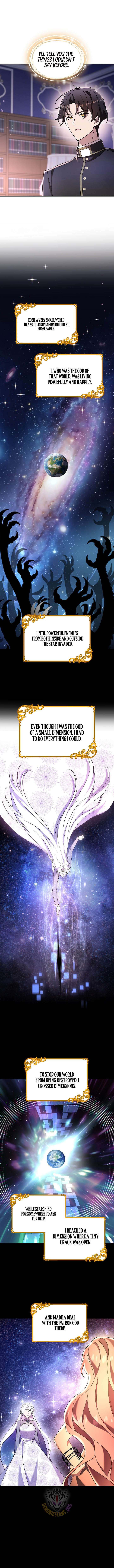 Somebody Stop the Pope - Chapter 78 Page 7