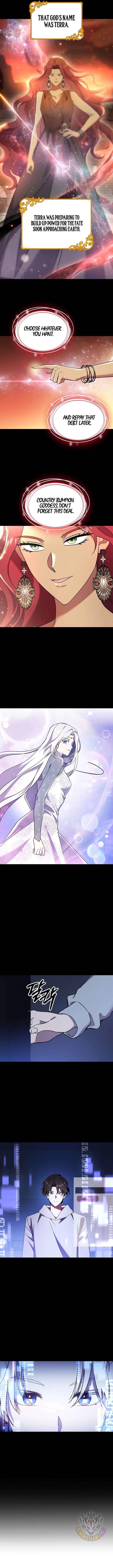 Somebody Stop the Pope - Chapter 78 Page 8