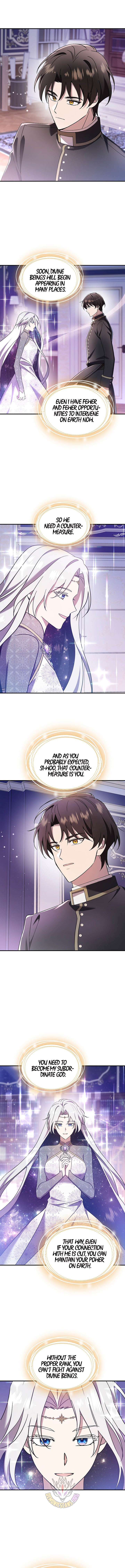 Somebody Stop the Pope - Chapter 78 Page 9