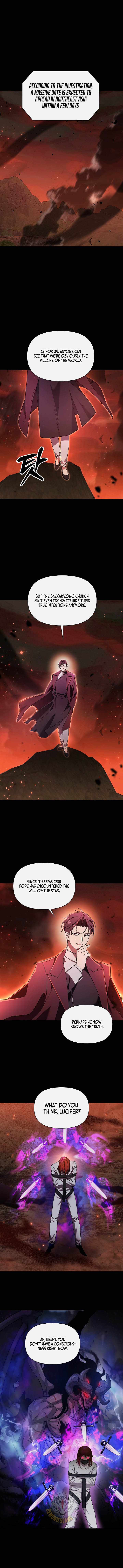 Somebody Stop the Pope - Chapter 79 Page 10