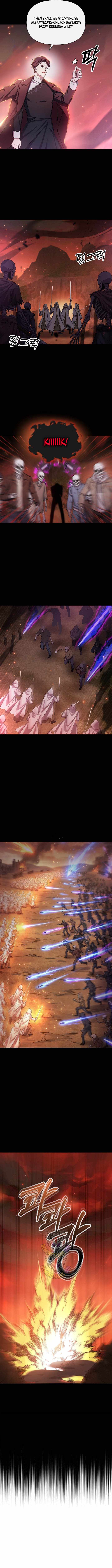 Somebody Stop the Pope - Chapter 79 Page 11