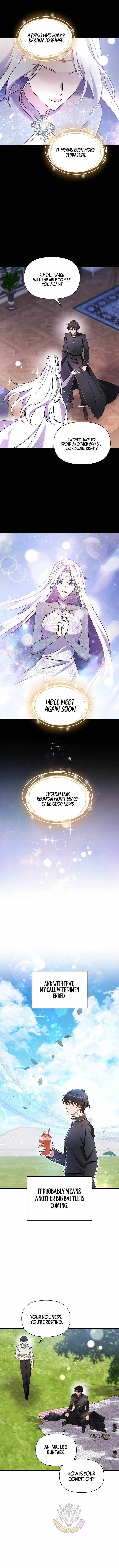 Somebody Stop the Pope - Chapter 79 Page 3