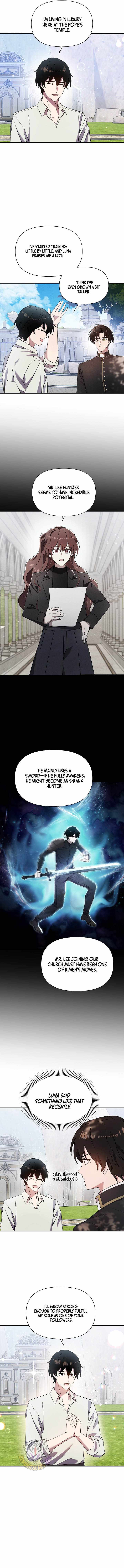 Somebody Stop the Pope - Chapter 79 Page 4