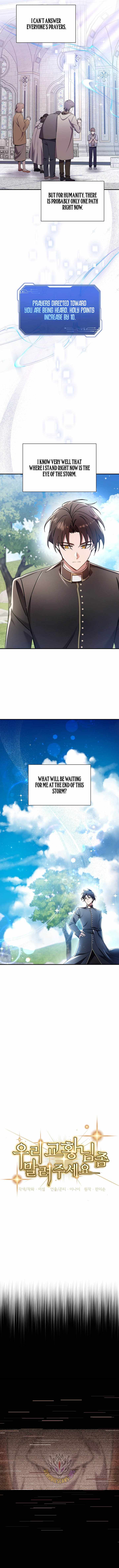 Somebody Stop the Pope - Chapter 79 Page 7