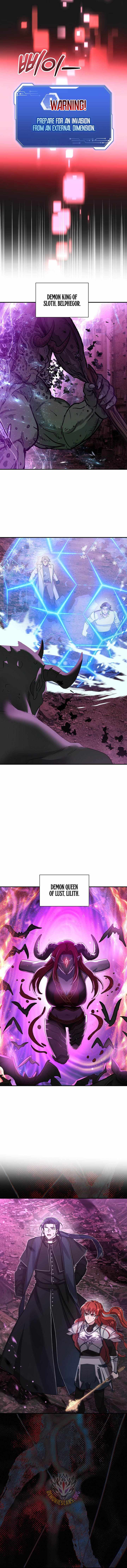 Somebody Stop the Pope - Chapter 80 Page 13