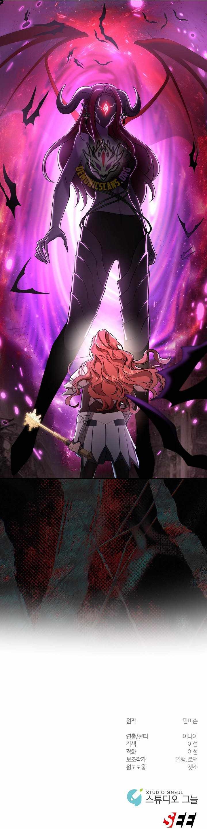 Somebody Stop the Pope - Chapter 80 Page 14