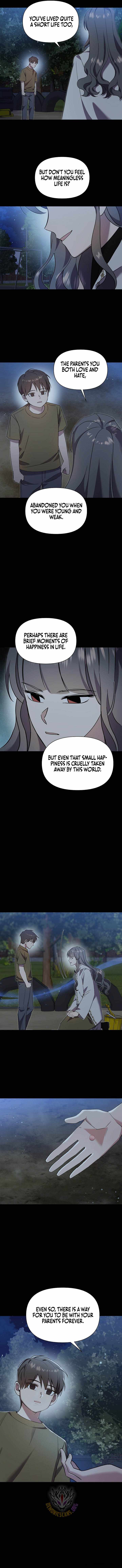 Somebody Stop the Pope - Chapter 80 Page 2