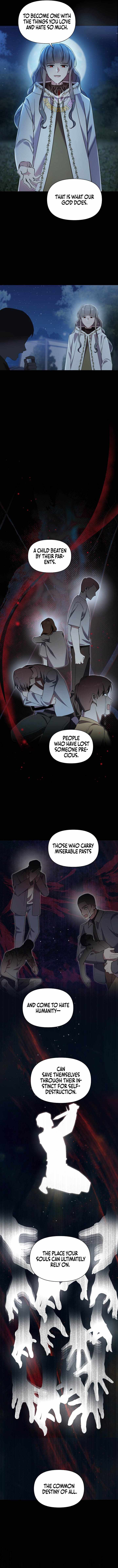 Somebody Stop the Pope - Chapter 80 Page 3