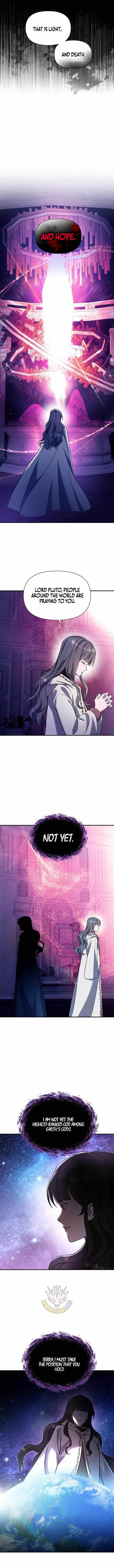 Somebody Stop the Pope - Chapter 80 Page 4