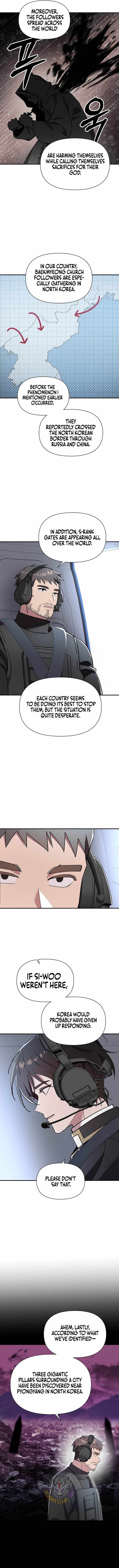 Somebody Stop the Pope - Chapter 80 Page 7