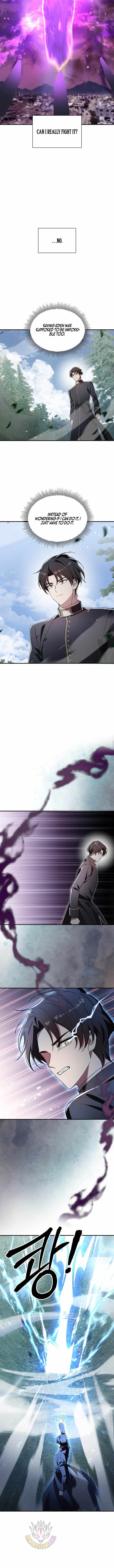 Somebody Stop the Pope - Chapter 80 Page 9