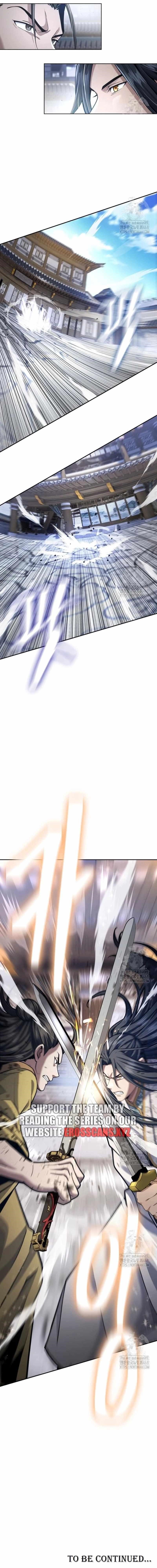 Regression of the Yong Clan Heir - Chapter 18 Page 22