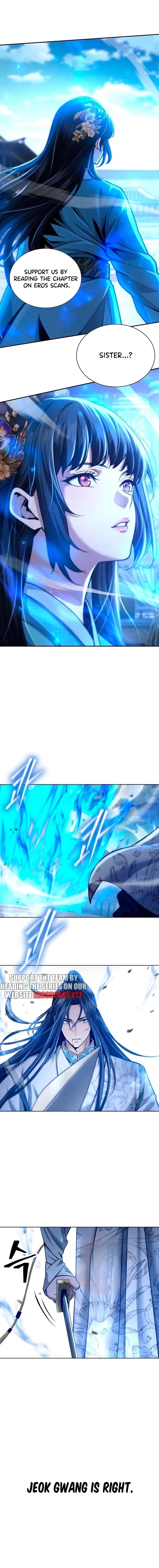 Regression of the Yong Clan Heir - Chapter 19 Page 15