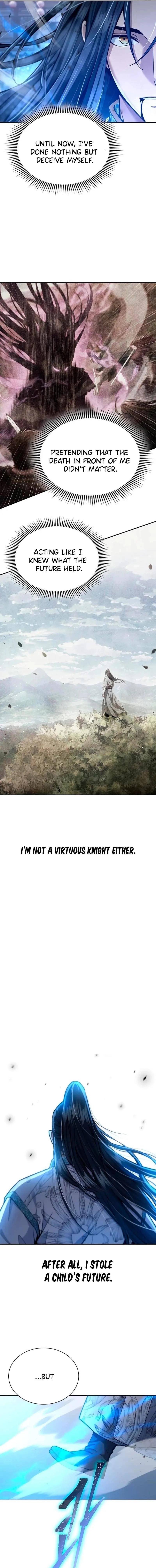 Regression of the Yong Clan Heir - Chapter 19 Page 16