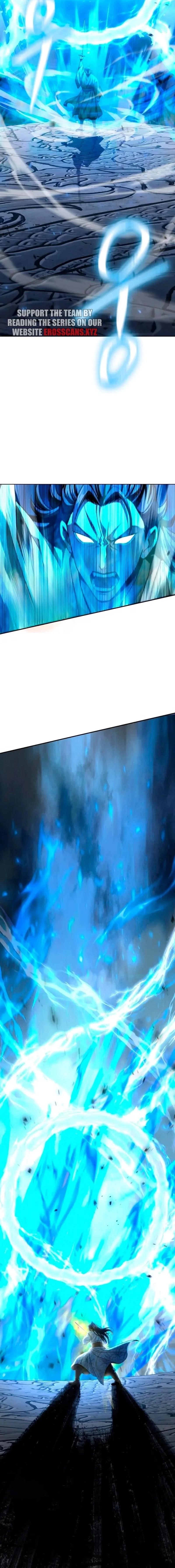 Regression of the Yong Clan Heir - Chapter 19 Page 19