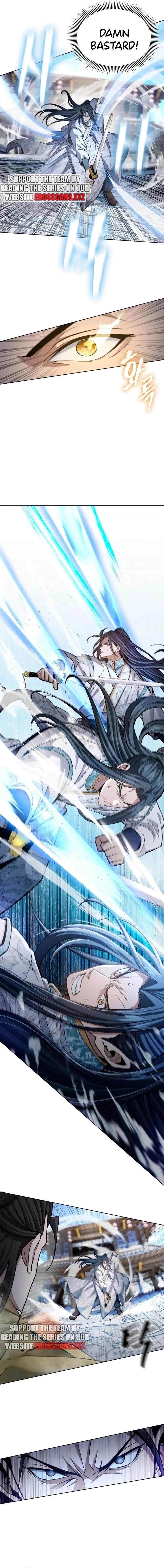 Regression of the Yong Clan Heir - Chapter 19 Page 2