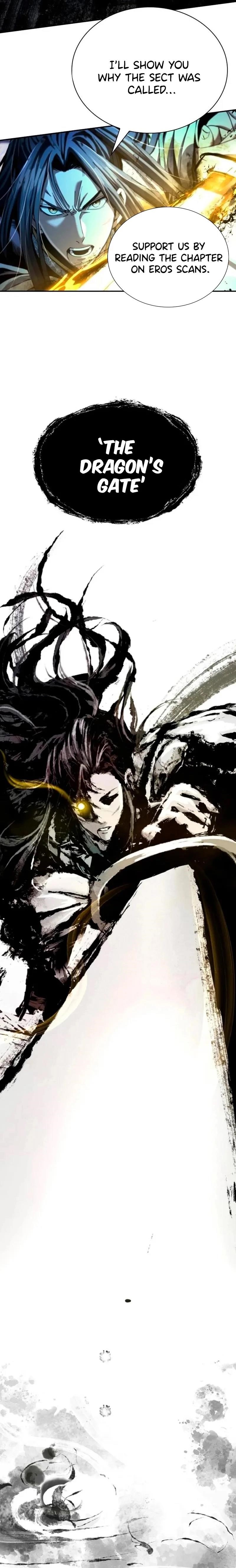 Regression of the Yong Clan Heir - Chapter 19 Page 20