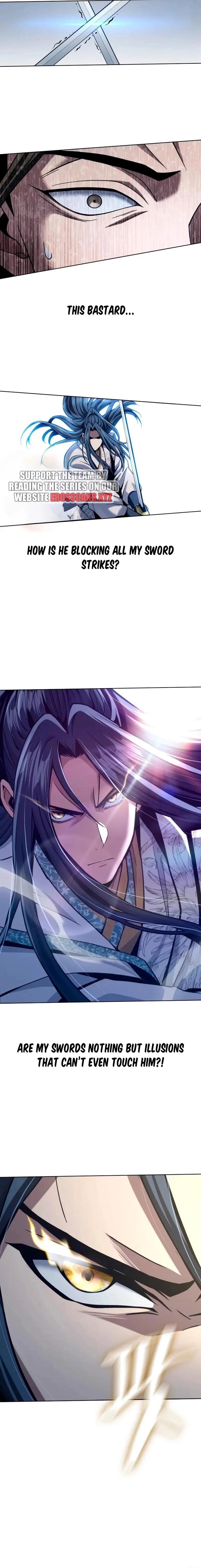 Regression of the Yong Clan Heir - Chapter 19 Page 4