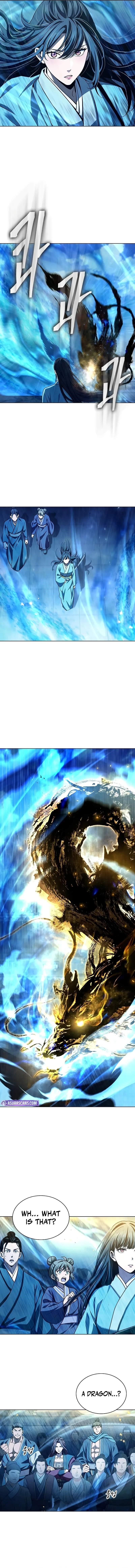 Regression of the Yong Clan Heir - Chapter 20 Page 2