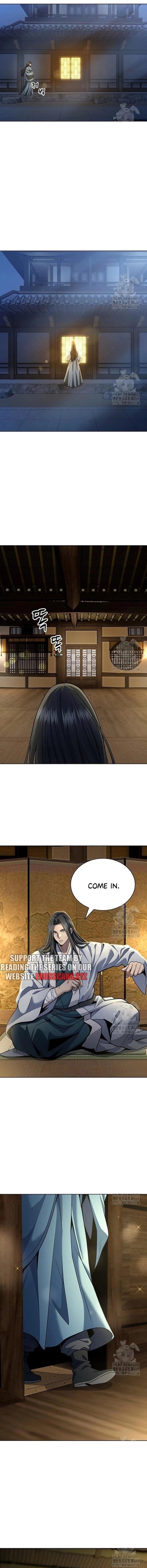 Regression of the Yong Clan Heir - Chapter 21 Page 1