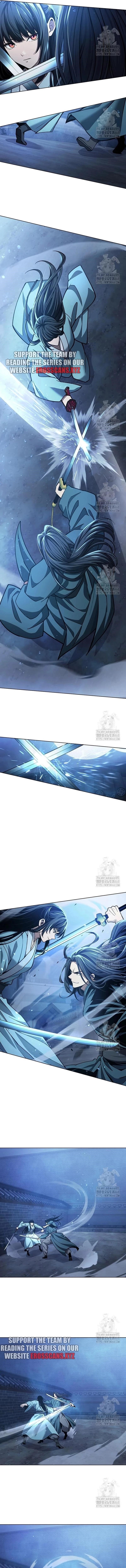 Regression of the Yong Clan Heir - Chapter 21 Page 12