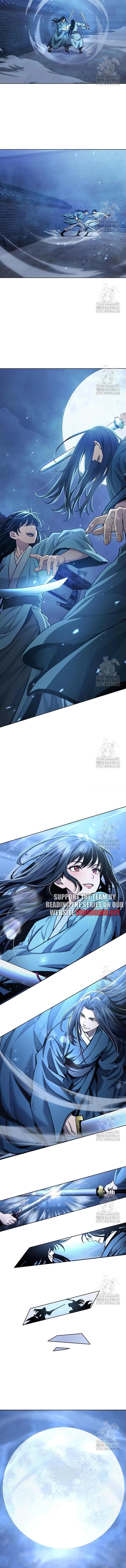 Regression of the Yong Clan Heir - Chapter 21 Page 13