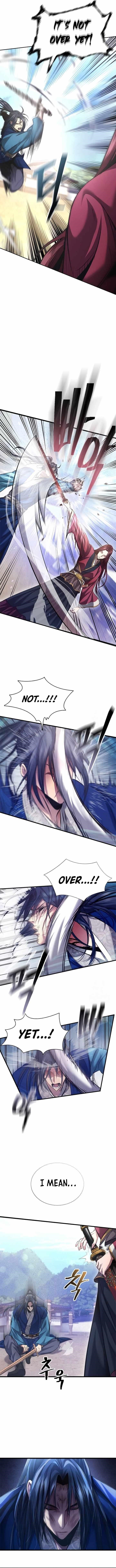 Regression of the Yong Clan Heir - Chapter 3 Page 14