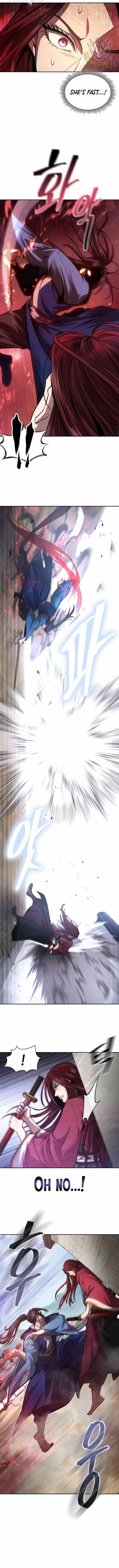 Regression of the Yong Clan Heir - Chapter 3 Page 17