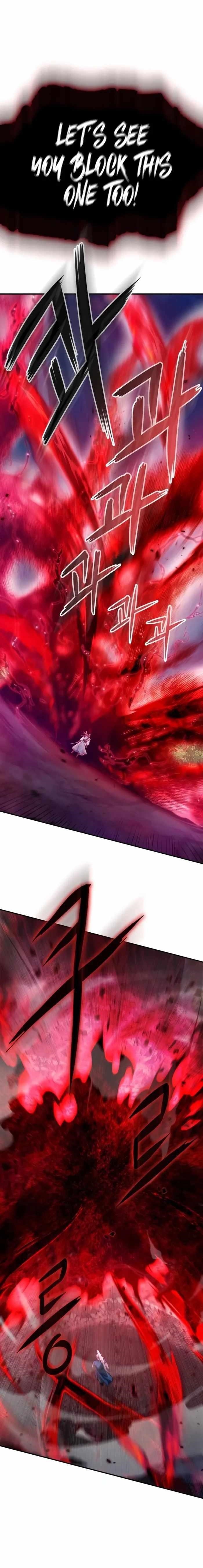 Regression of the Yong Clan Heir - Chapter 37 Page 1