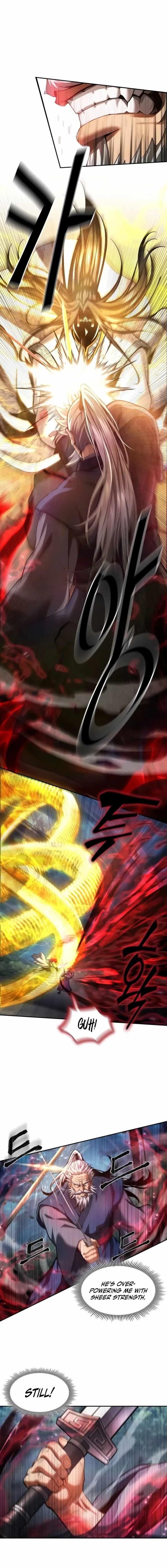 Regression of the Yong Clan Heir - Chapter 37 Page 10