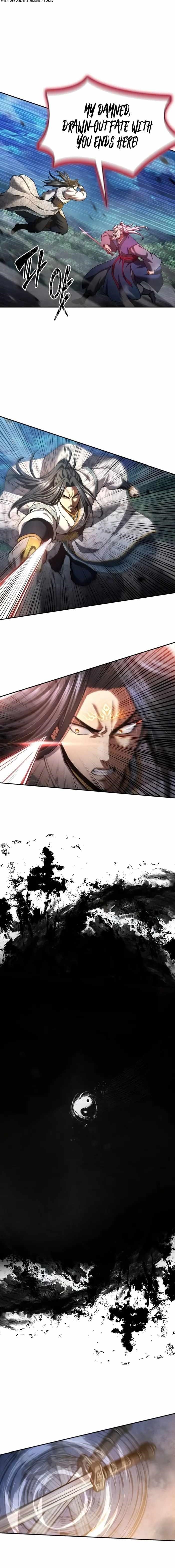 Regression of the Yong Clan Heir - Chapter 37 Page 12