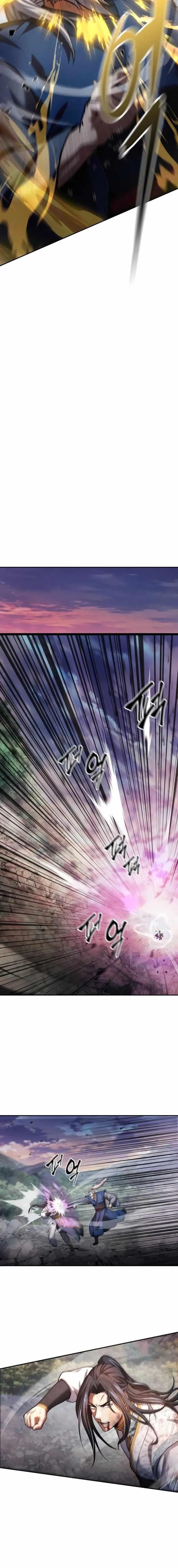 Regression of the Yong Clan Heir - Chapter 37 Page 16