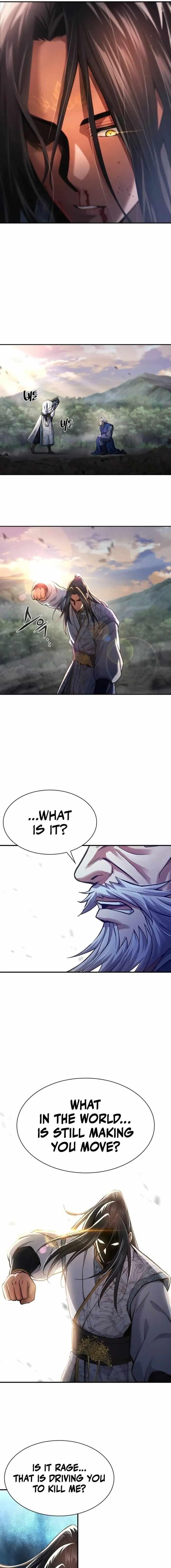 Regression of the Yong Clan Heir - Chapter 37 Page 21