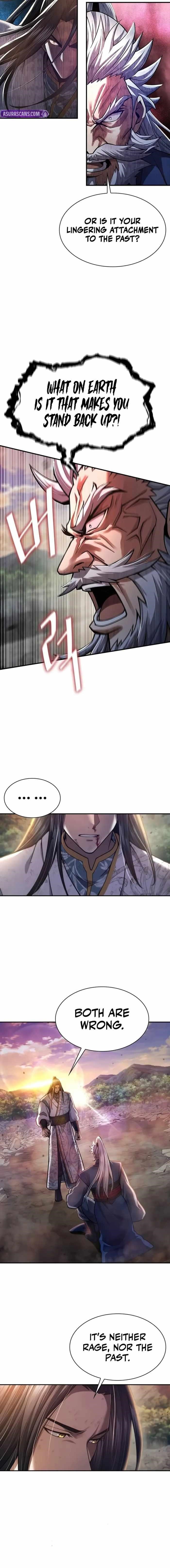 Regression of the Yong Clan Heir - Chapter 37 Page 22