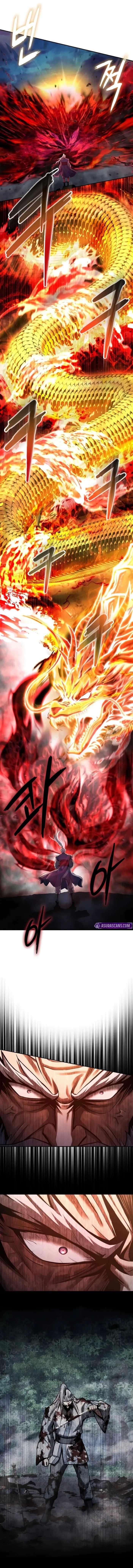 Regression of the Yong Clan Heir - Chapter 37 Page 3