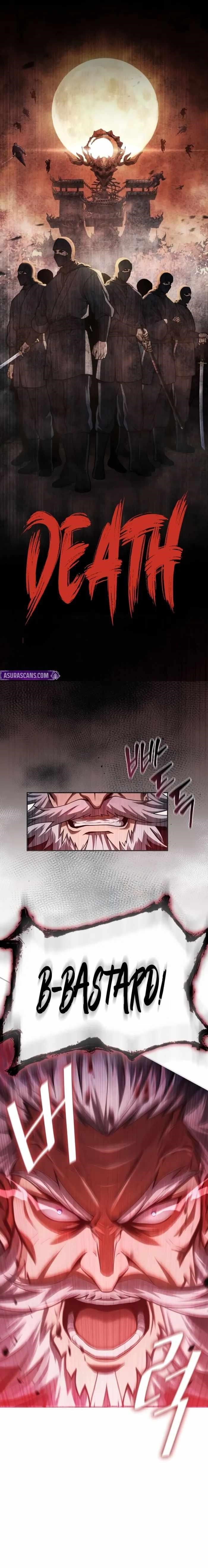 Regression of the Yong Clan Heir - Chapter 37 Page 4