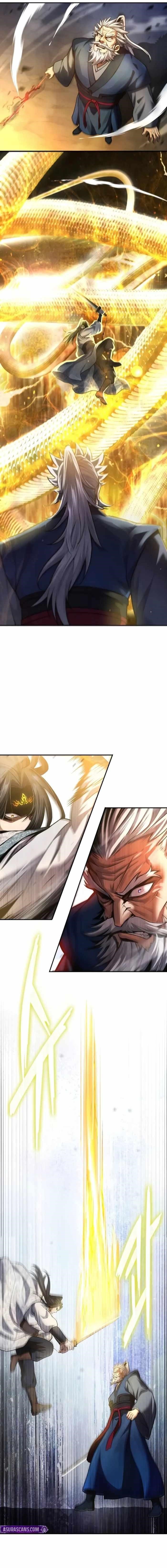 Regression of the Yong Clan Heir - Chapter 37 Page 9