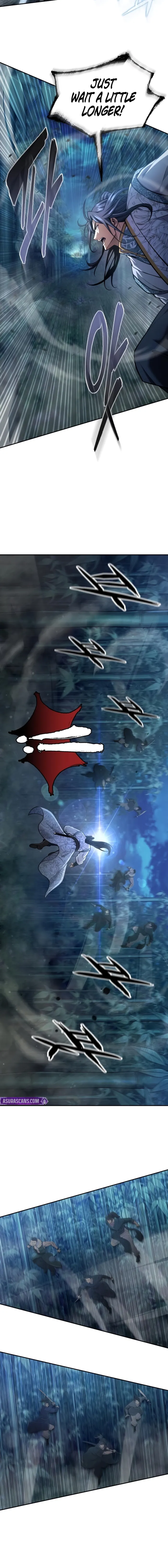 Regression of the Yong Clan Heir - Chapter 39 Page 14