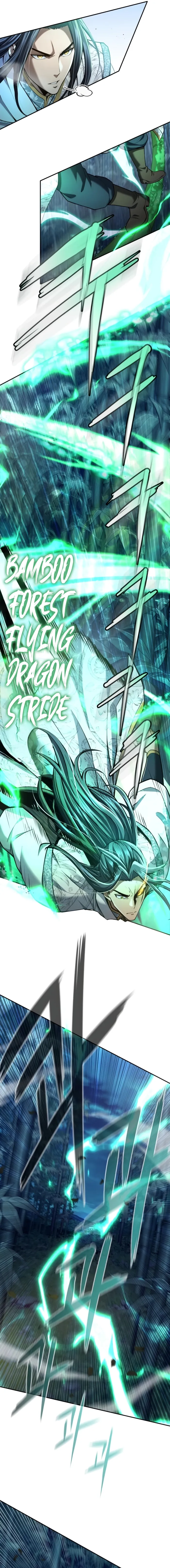 Regression of the Yong Clan Heir - Chapter 39 Page 17