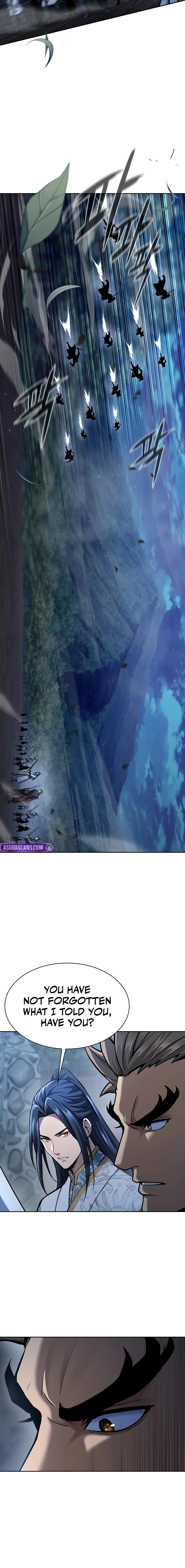 Regression of the Yong Clan Heir - Chapter 41 Page 11