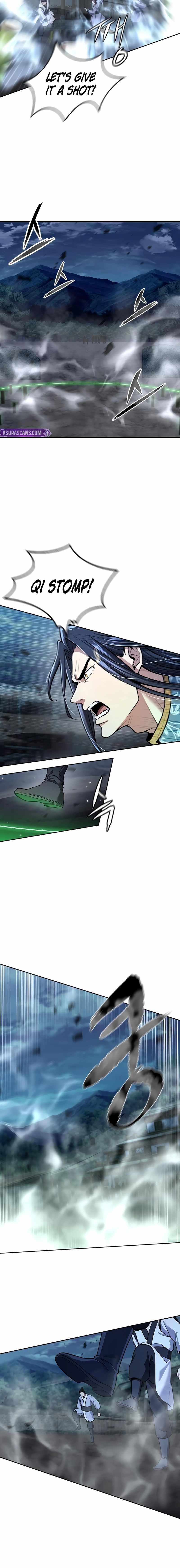 Regression of the Yong Clan Heir - Chapter 42 Page 12