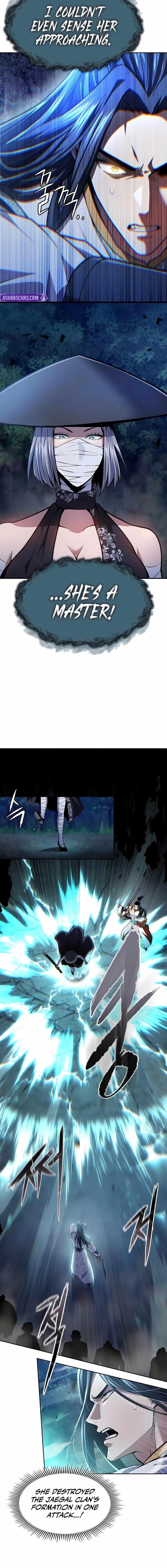 Regression of the Yong Clan Heir - Chapter 42 Page 2