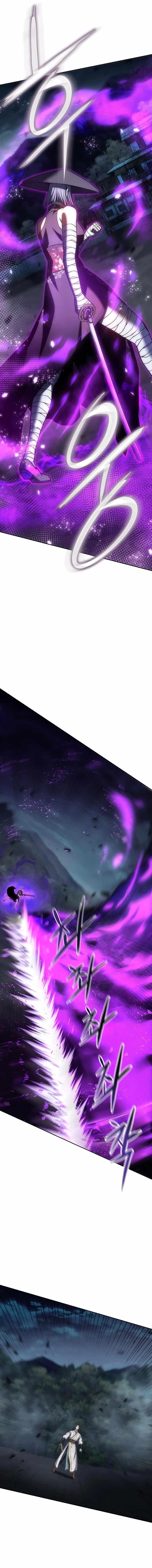 Regression of the Yong Clan Heir - Chapter 42 Page 23