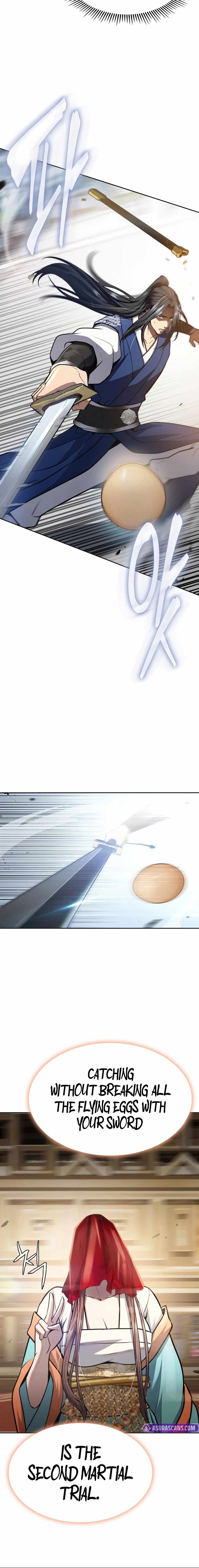 Regression of the Yong Clan Heir - Chapter 46 Page 2