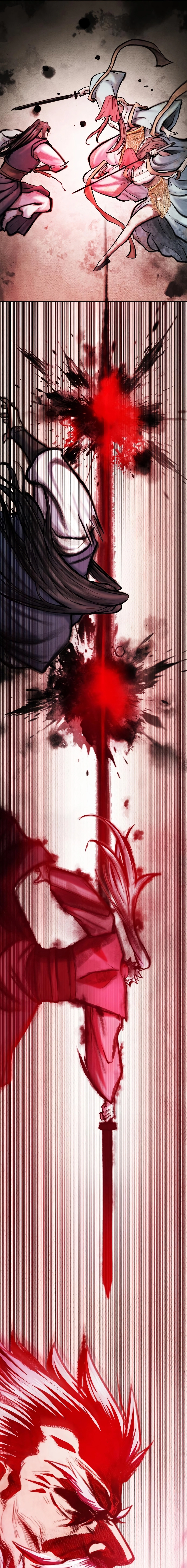 Regression of the Yong Clan Heir - Chapter 47 Page 9